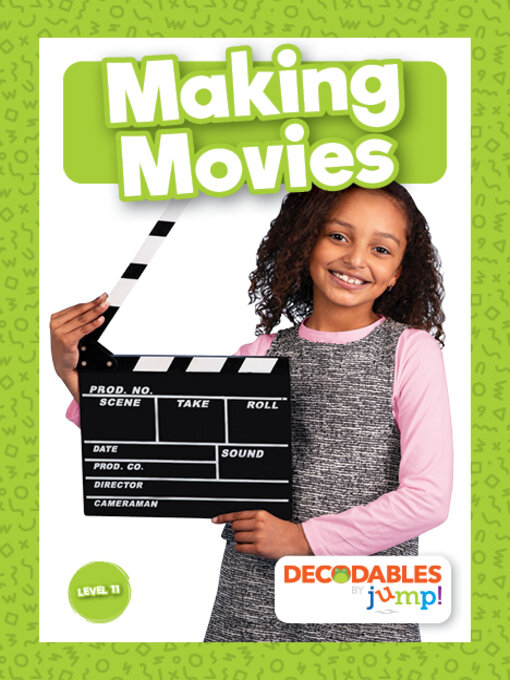 Title details for Making Movies by John Wood - Available